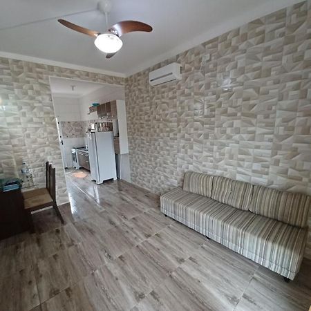 Apartamento Encantador Com Piscina Ubatuba Eksteriør billede