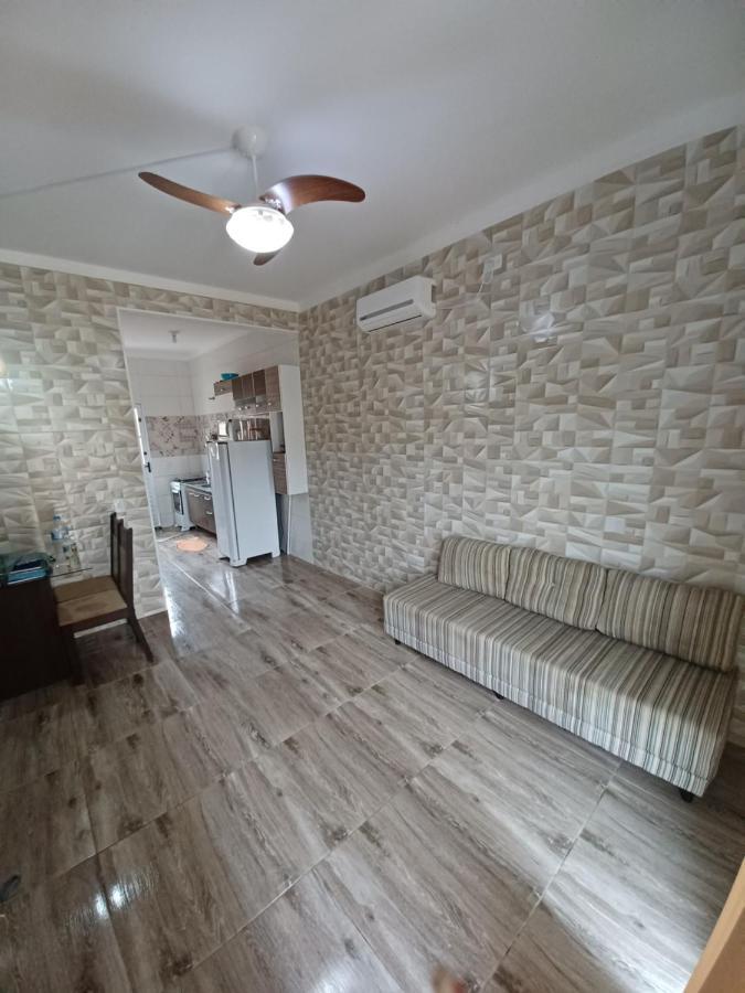 Apartamento Encantador Com Piscina Ubatuba Eksteriør billede