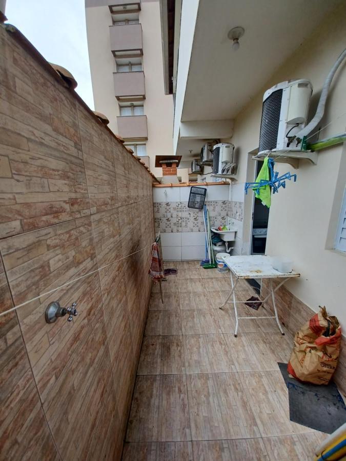 Apartamento Encantador Com Piscina Ubatuba Eksteriør billede