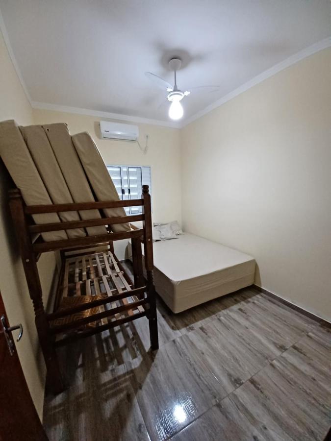 Apartamento Encantador Com Piscina Ubatuba Eksteriør billede