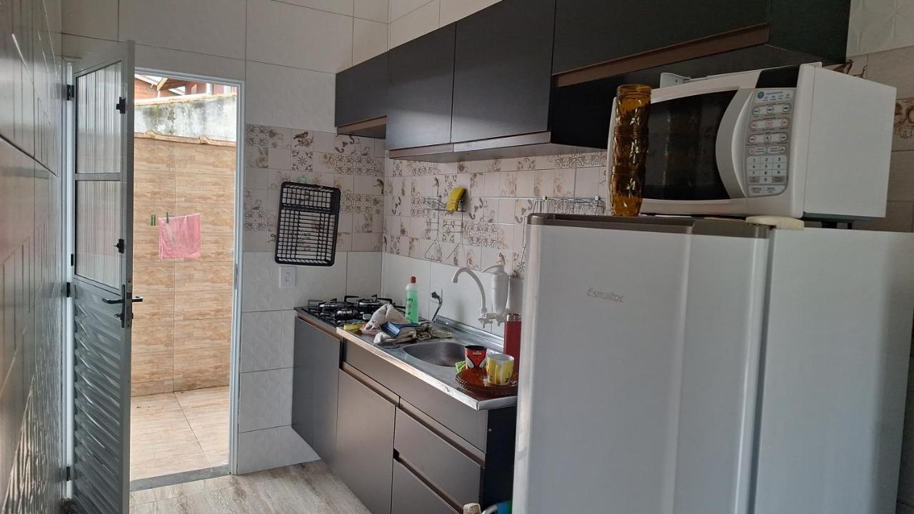 Apartamento Encantador Com Piscina Ubatuba Eksteriør billede